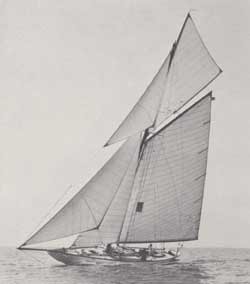 HMCo #685s Adventuress