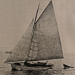HMCo #688s Senta [Sentra]