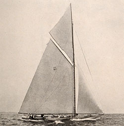 HMCo #711s Ventura