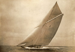 HMCo #725s Resolute
