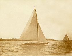 HMCo #729s Scapa