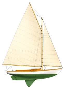 HMCo #732s Sadie