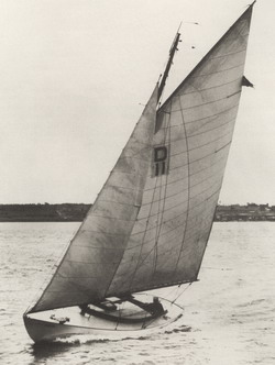 HMCo #736s Bagatelle