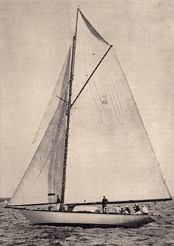 HMCo #780s Shawara