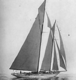 HMCo #827s Ohonkara