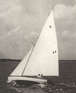 HMCo #850s Ellen