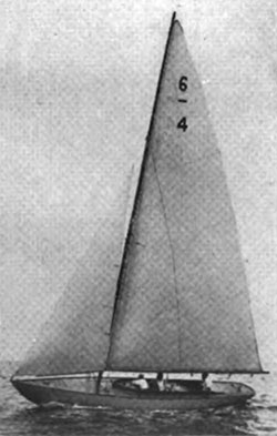 HMCo #874s Cygnet