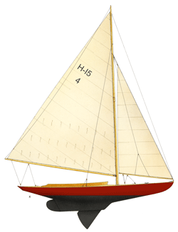 HMCo #883s Thistle