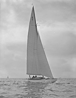 HMCo #962s Falcon