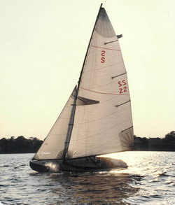 HMCo #964s Bridget