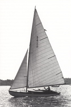 HMCo #970s Naut