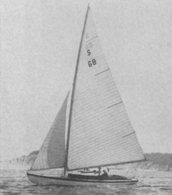 HMCo #1051s Danae