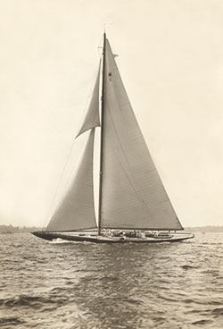 HMCo #1058s Prestige