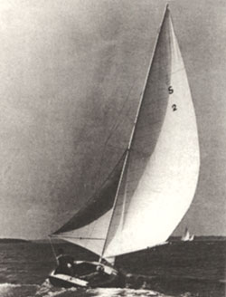 HMCo #1125s Barracuda V