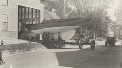 HMCo #1157s Kelpie
