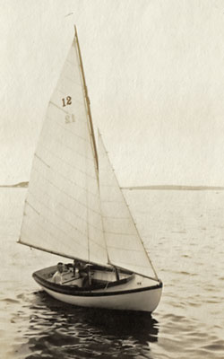 HMCo #1173s Diana