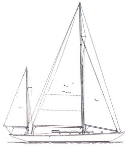 HMCo #1315s Brenda