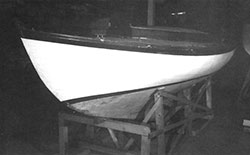 HMCo #1379s [Fish Class for H. M. Lautmann]