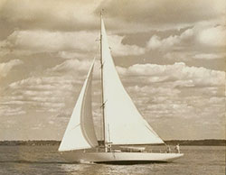 HMCo #1508s Onaire III