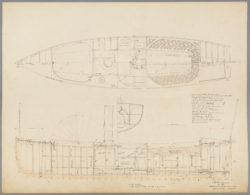Main drawing Dwg 002-008 (HH.5.00008)