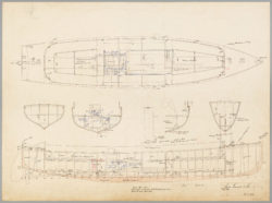 Main drawing Dwg 002-011 (HH.5.00011)