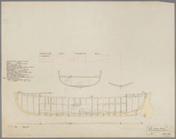 Main drawing Dwg 002-016 (HH.5.00016)