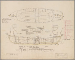 Main drawing Dwg 002-023 (HH.5.00023)