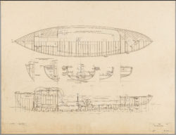 Main drawing Dwg 002-024 (HH.5.00024)