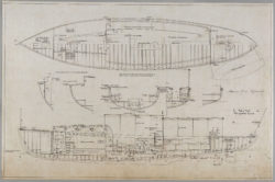 Main drawing Dwg 002-025 (HH.5.00025)