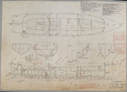 Main drawing Dwg 002-028 (HH.5.00028)