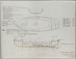 Main drawing Dwg 002-030 (HH.5.00030)