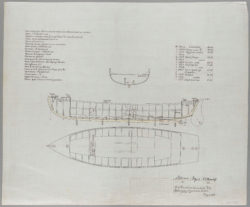 Main drawing Dwg 002-032 (HH.5.00032)