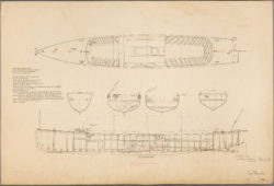 Main drawing Dwg 002-037 (HH.5.00037)