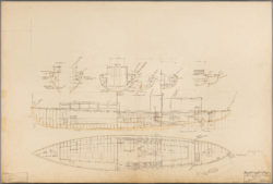 Main drawing Dwg 002-038 (HH.5.00038)