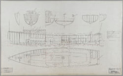 Main drawing Dwg 002-039 (HH.5.00039)