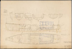 Main drawing Dwg 002-041 (HH.5.00040)