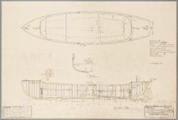 Main drawing Dwg 002-043 (HH.5.00042)