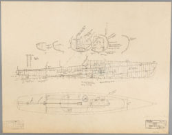 Main drawing Dwg 002-045 (HH.5.00044)