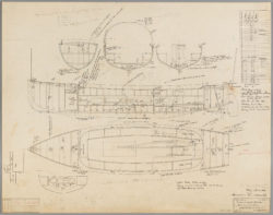 Main drawing Dwg 002-046 (HH.5.00045)