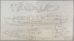 Main drawing Dwg 002-052 (HH.5.00053)