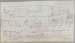 Main drawing Dwg 002-056 (HH.5.00058)
