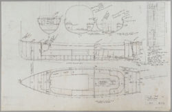 Main drawing Dwg 002-057 (HH.5.00059)