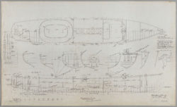 Main drawing Dwg 002-059 (HH.5.00061)