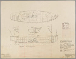 Main drawing Dwg 002-060 (HH.5.00062)