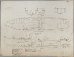 Main drawing Dwg 002-065 (HH.5.00067)