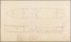 Main drawing Dwg 002-066 (HH.5.00068)