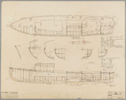 Main drawing Dwg 002-068 (HH.5.00071)