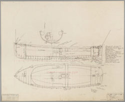 Main drawing Dwg 002-070 (HH.5.00073)