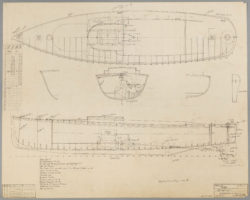 Main drawing Dwg 002-071 (HH.5.00074)