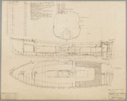 Main drawing Dwg 002-072 (HH.5.00075)